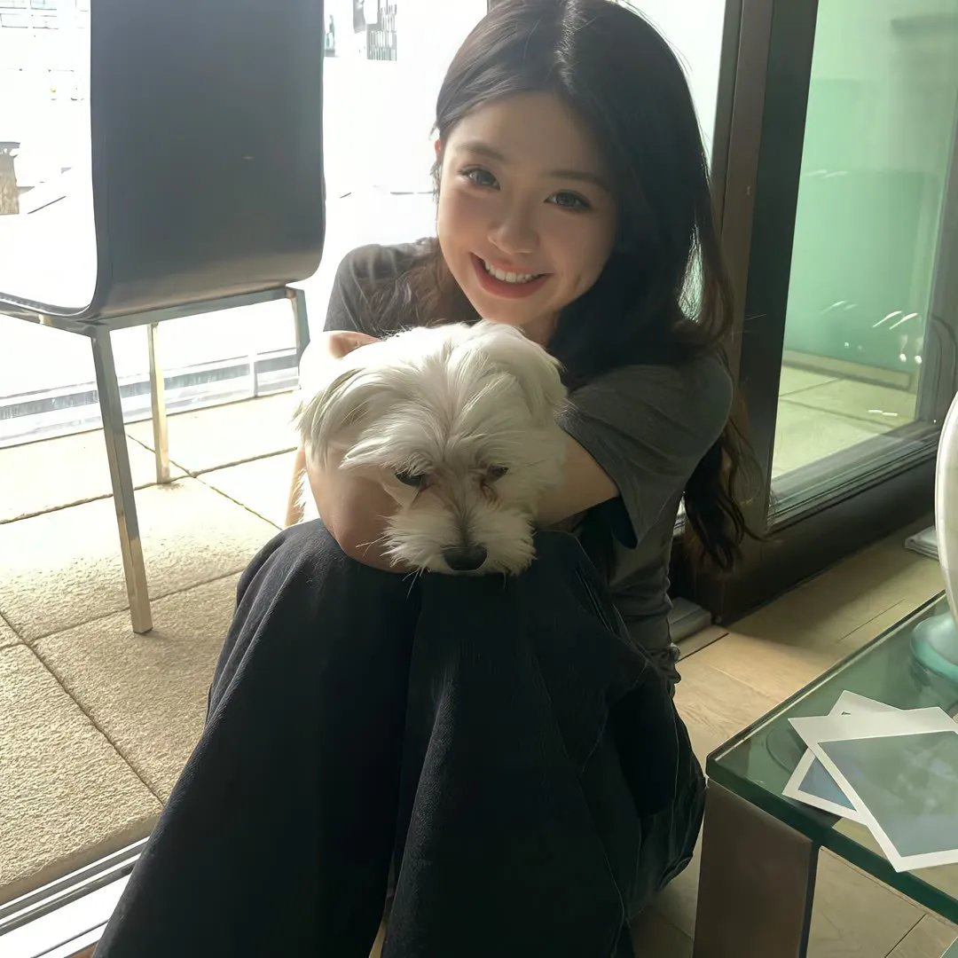 老子是魔法少女